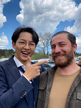 Saeid Feyz'un fotoğrafi