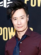 Matthew Yang King'un fotoğrafi