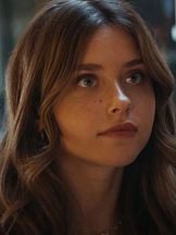 Nicole Wallace'un fotoğrafi