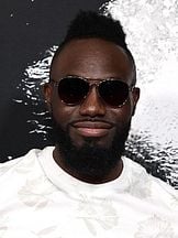 Juju Green'un fotoğrafi