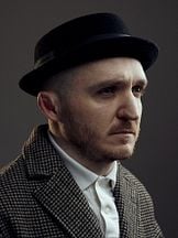 Leigh Gill'un fotoğrafi