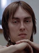 Ronald Mlodzik'un fotoğrafi