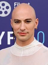 Simon(e) Jaikiriuma Paetau'un fotoğrafi