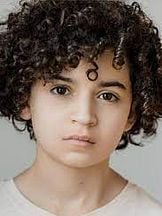 Dean Scott Vazquez'un fotoğrafi