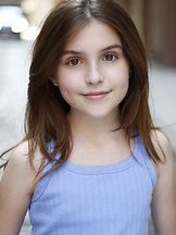 Juliana Davies'un fotoğrafi