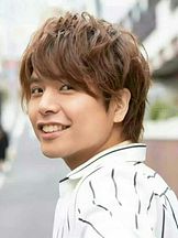 Shugo Nakamura'un fotoğrafi