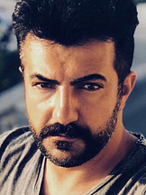 Erkan Özmen'un fotoğrafi