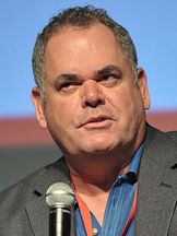 Vince Pace'un fotoğrafi