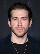 Chris Fulton'un fotoğrafi