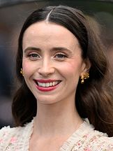 Aisha Fabienne Ross'un fotoğrafi