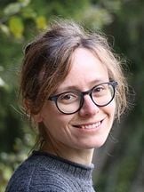 Caroline Origer'un fotoğrafi