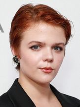 Mackenzie Lansing'un fotoğrafi