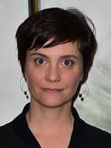 Jeanne Rosa'un fotoğrafi