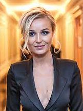 Polina Gagarina'un fotoğrafi