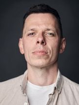 Lee Comley'un fotoğrafi