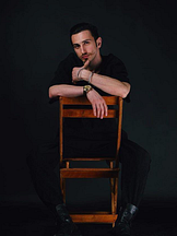 Sinan Çelik'un fotoğrafi