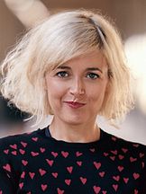 Céline Groussard'un fotoğrafi