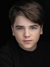 Nathan Parrott'un fotoğrafi