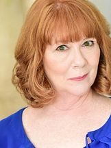 Patricia French'un fotoğrafi