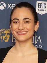 Melissanthi Mahut'un fotoğrafi