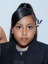 North West'un fotoğrafi