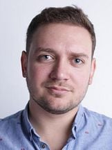 Boris Dergachev'un fotoğrafi