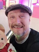 Mikhail Khrustalyov'un fotoğrafi