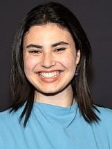 Julia Goldberg'un fotoğrafi