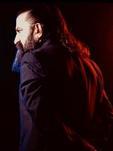 Kazim Demirbas'un fotoğrafi