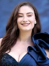 Amber Doig-Thorne'un fotoğrafi