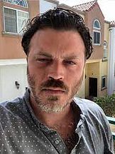 Greg Hill'un fotoğrafi