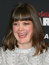 Madeleine Baudot'un fotoğrafi