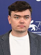 Jan P. Matuszynski'un fotoğrafi