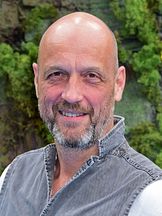 Christian Koerner'un fotoğrafi