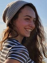 Maeve Courtier-Lilley'un fotoğrafi