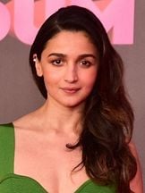Alia Bhatt'un fotoğrafi