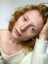 Dana Herfurth'un fotoğrafi