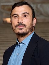 Francesco Di Leva'un fotoğrafi