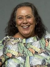 Teuda Bara'un fotoğrafi