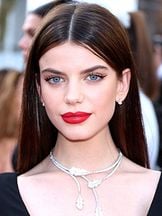 Sonia Ben Ammar'un fotoğrafi