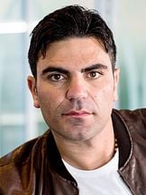 Salvatore Ruocco'un fotoğrafi