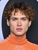 Saul Nanni'un fotoğrafi