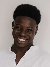 Bakary Diombera'un fotoğrafi