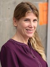 Steffanie Sampson'un fotoğrafi