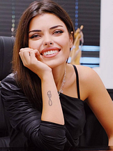 Asel Erensoy'un fotoğrafi