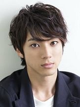 Yûki Yamada'un fotoğrafi