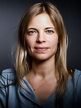 Merete Brettschneider'un fotoğrafi