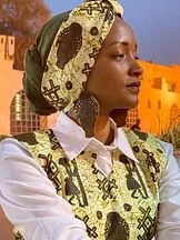 Tenou Khilouli'un fotoğrafi