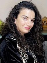 Leila Touchi'un fotoğrafi