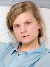 Anne-Lise Heimburger'un fotoğrafi